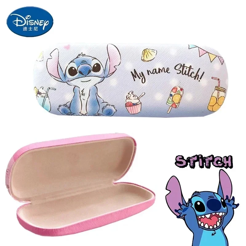 

Чехол для очков с рисунком из мультфильма Disney