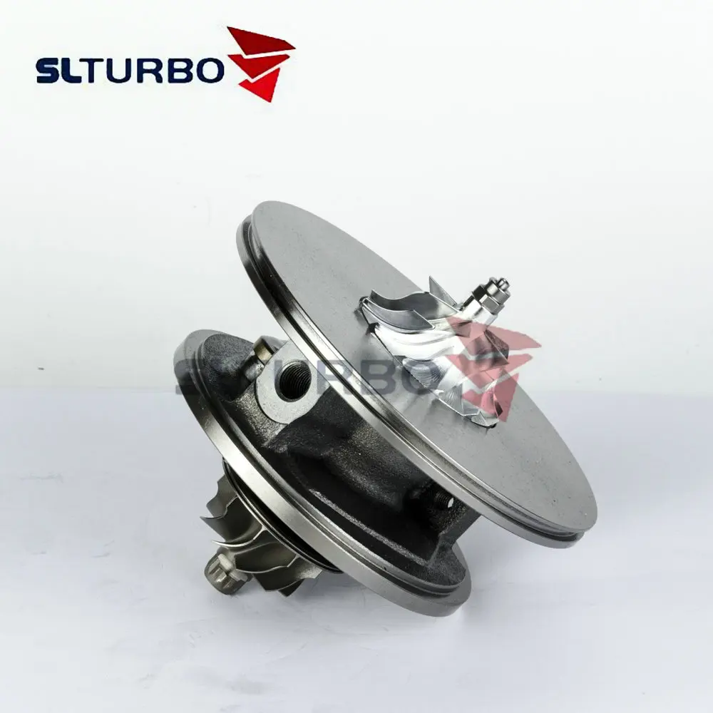 

BV38 54389880002 Turbine Core Turbocharger Chra Balanced 54389880006 For Nissan Qashqai Juke 1.5 dCi 81Kw 110Hp K9K Euro 6 2010-
