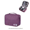 Purple Bag A