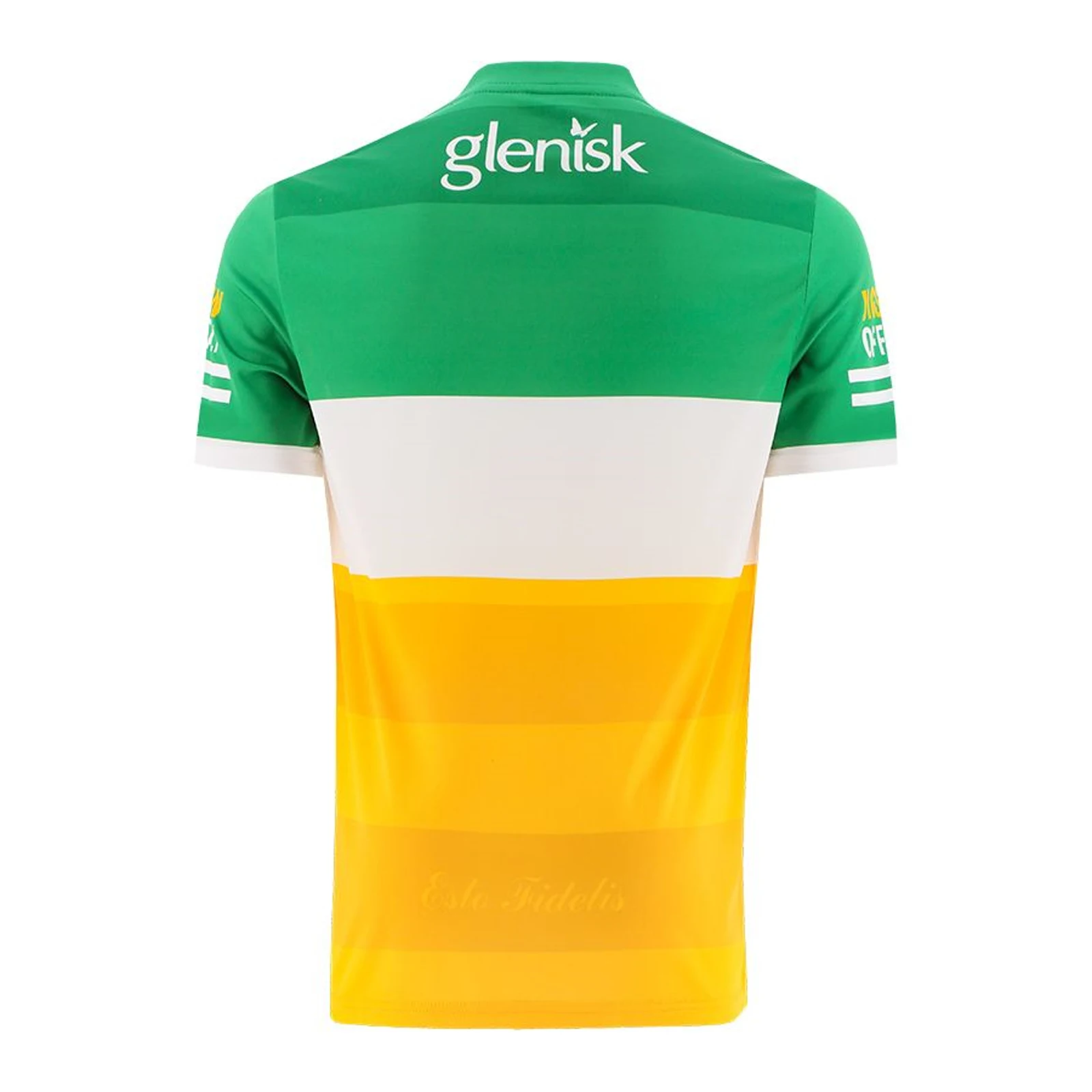 2022 Offaly GAA 3-Ʈ Ȩ 