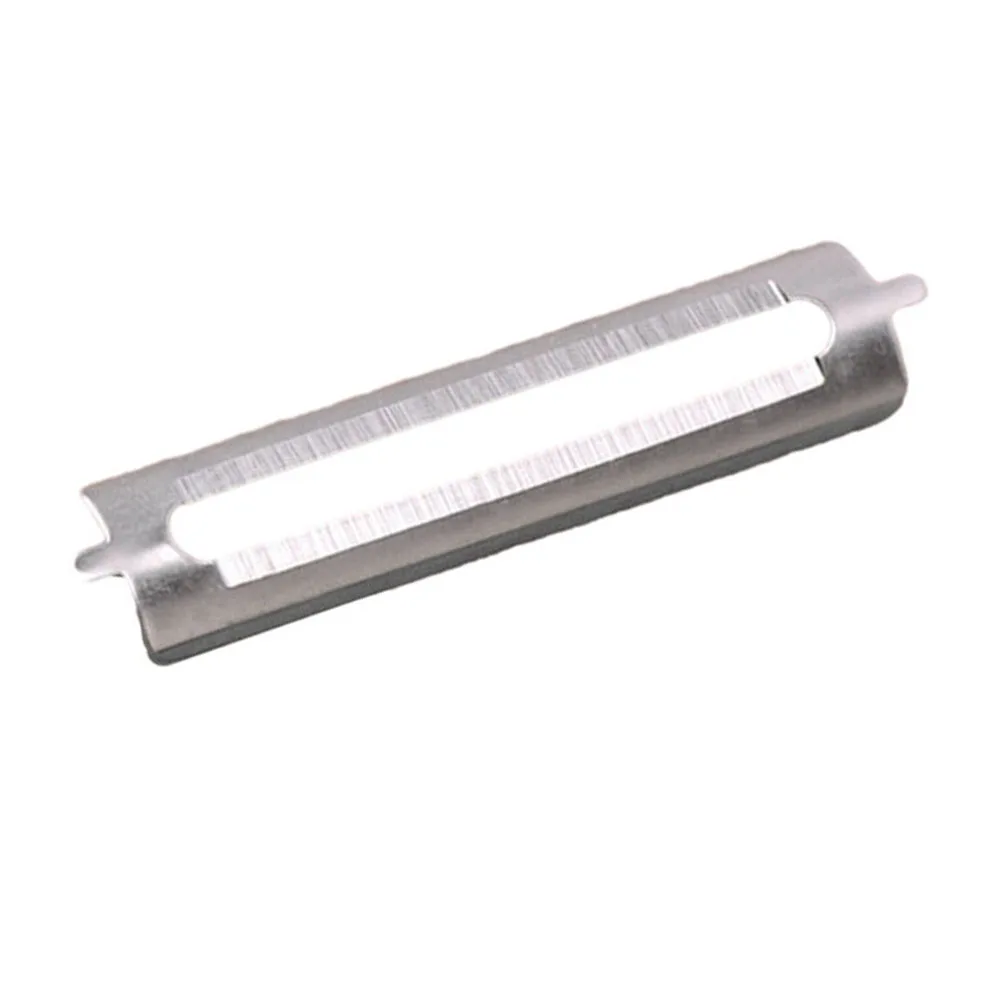 Get The Perfect Peel With Our Replacement Blades For Double Peeler And Single Peeler Asparagus Peeler Set Of 3 Blades