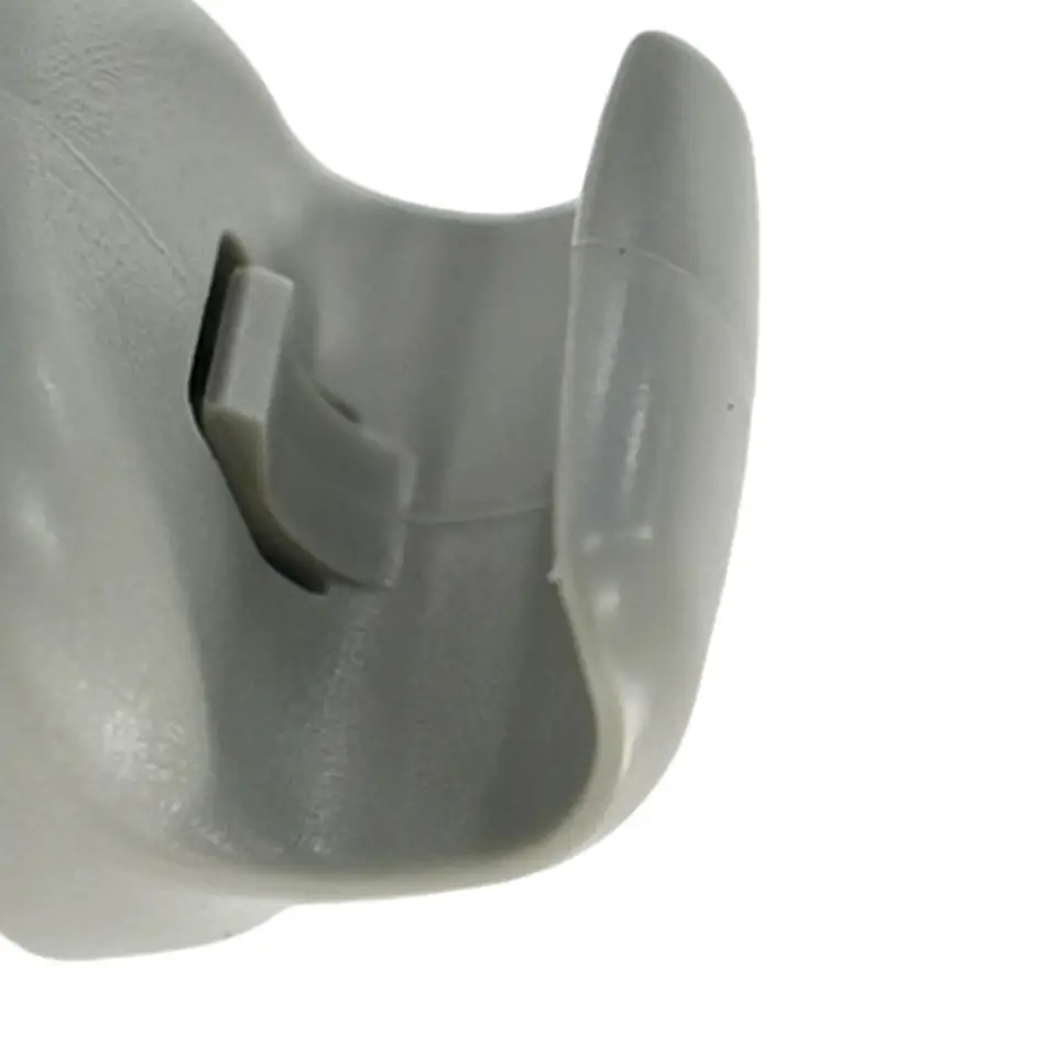 2x Sonnenblende Halter Für Nissan Qashqai J10 2007-2013