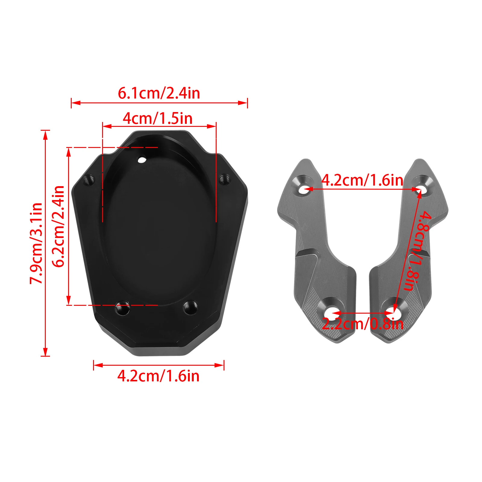 ͻŰ ZX-4R ZX-4RR 2023 2024 űĵ ͽټ ÷Ʈ,  ̵ ĵ Ȯ е,  400 500 Z400 Z500 ZX-25R/SE