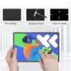 2 Pieces HD Scratch Proof Screen Protector Tempered Glass For Lenovo Xiaoxin Pad Pro 12.7 2025 Tablet Oil-Coating Hard Film 3