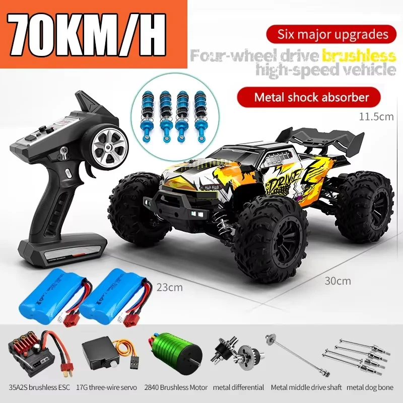 PRO-16102-YE-2B