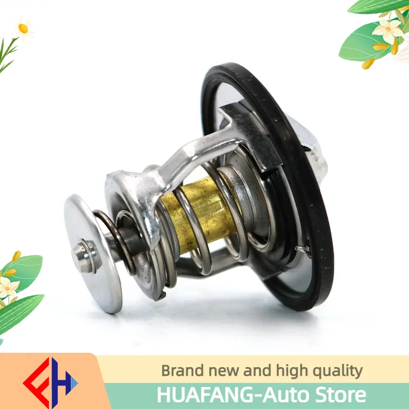 Original Car Engine Cooling Thermostat 9091603140 For Es300h Es350 Rx350 Rx450h Avalon Camry Lambda Rav4 Sienna Venza