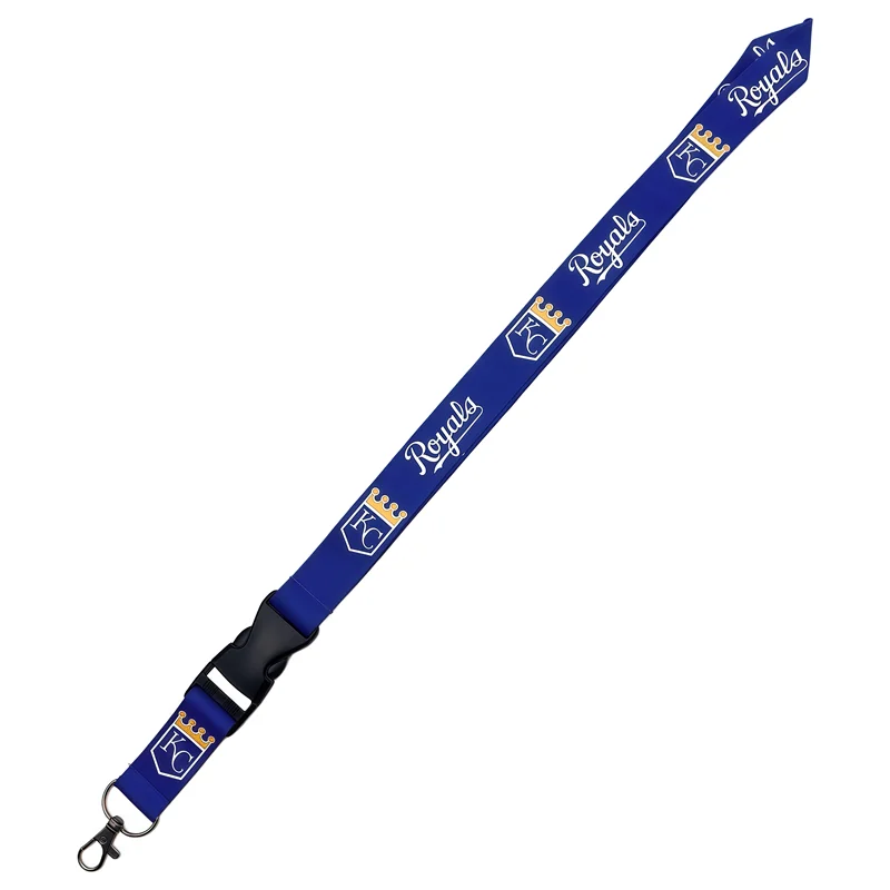 All-Purpose Detachable Lanyard with Buckle