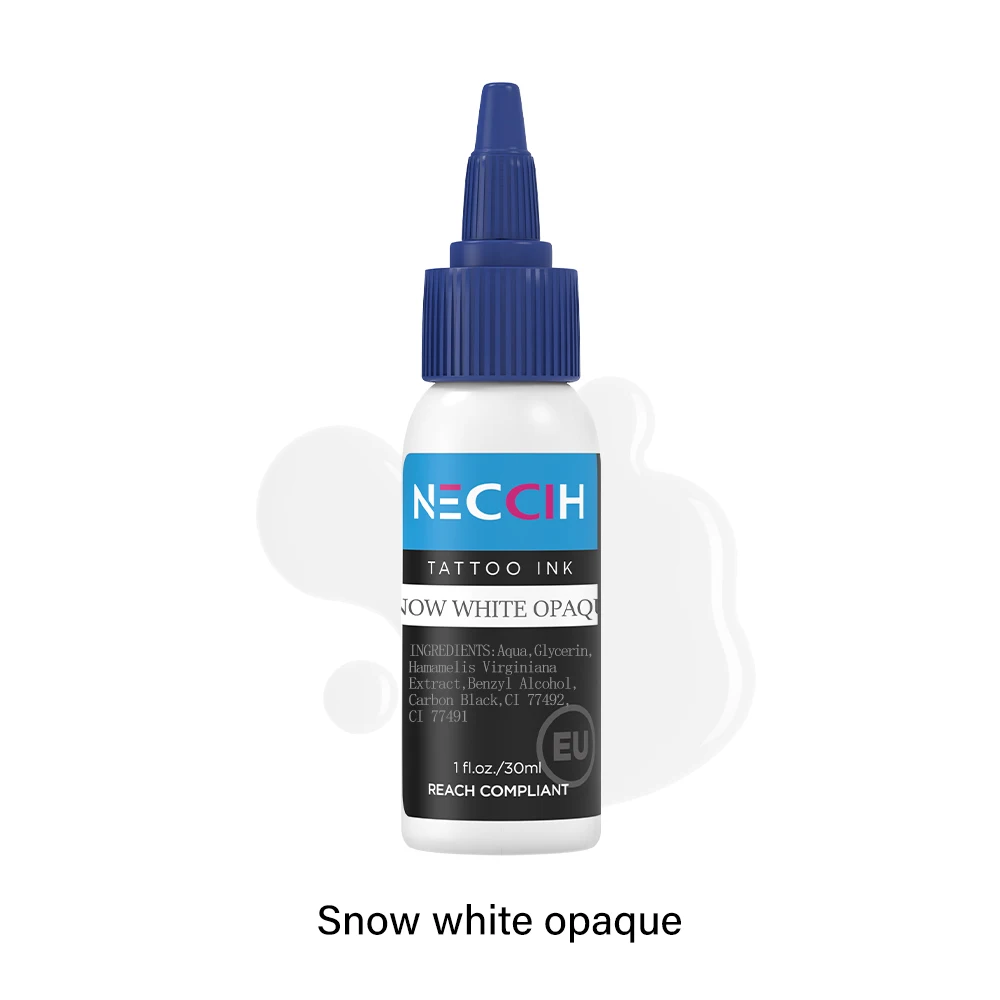 Snow White Opaque
