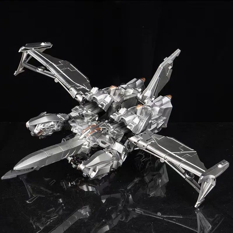 IN STOCK NEW BAIWEI Transformation TW-1023 MG Tank Megatank
