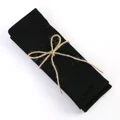 6PCS black