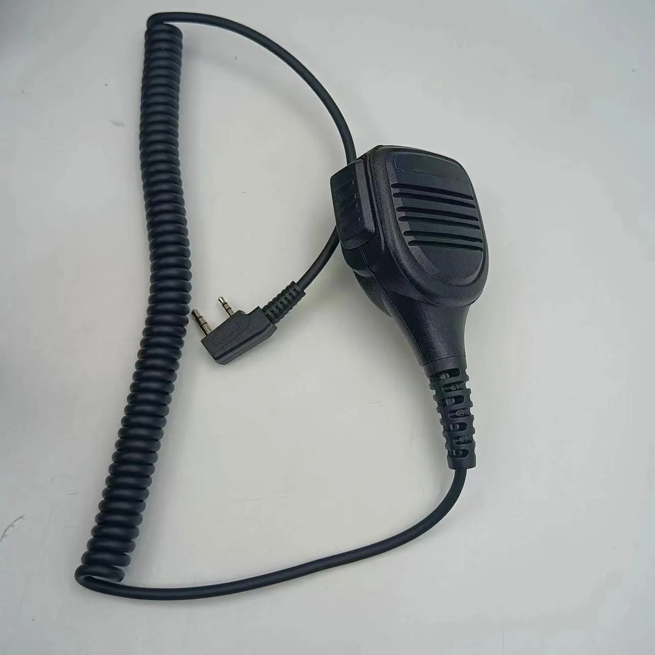 walkie talkie Speaker Microphone For N58 N59 Speaker Mic Headset Two Way Radio Walkie Talkie Handheld Mic
