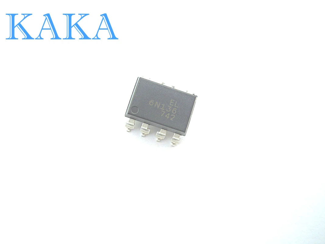 

10PCS New Original EL6N136S SOP