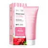 SADOER Watermelon Niacinamide Facial Cleanser Deep Cleansing Moisturizing Face Wash Foam Cleanser Face Cleansing Skin Care 1