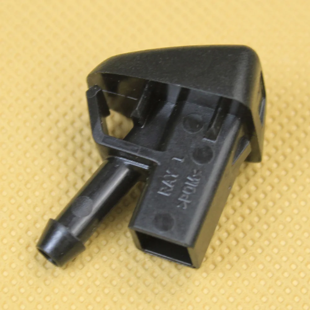 Car Headlight Washer Nozzle Cover Windshield Washer Nozzle For Volvo S60 S80 XC60 XC70