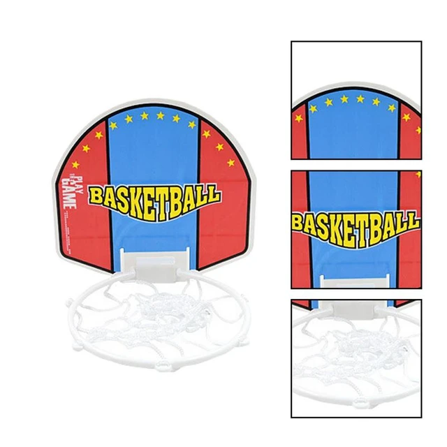 Basketball Game Set - Round Tuit Gifts