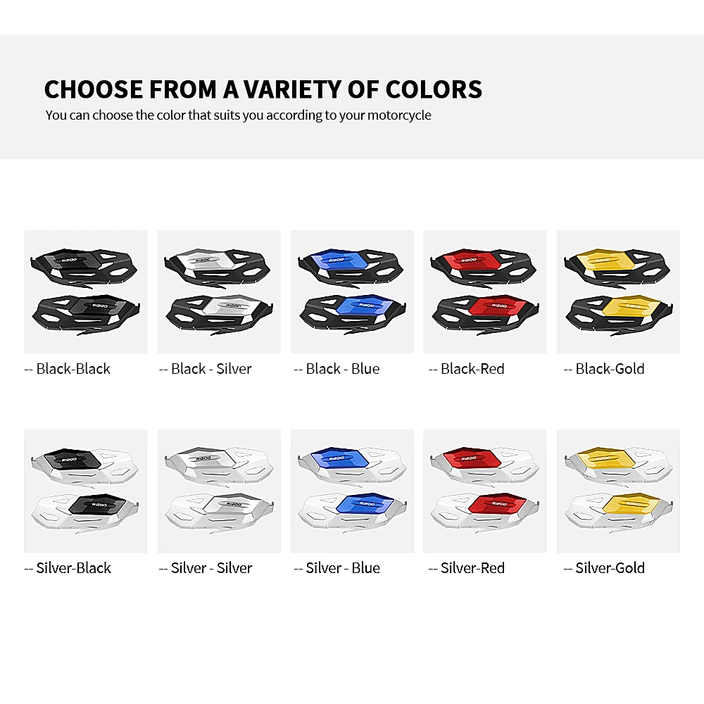 R1200 CNC   Ǹ   Ŀ, BMW R1200GS LC Adv R1200R R1200RS R1200RT R 1200 GS RT R RS ׼