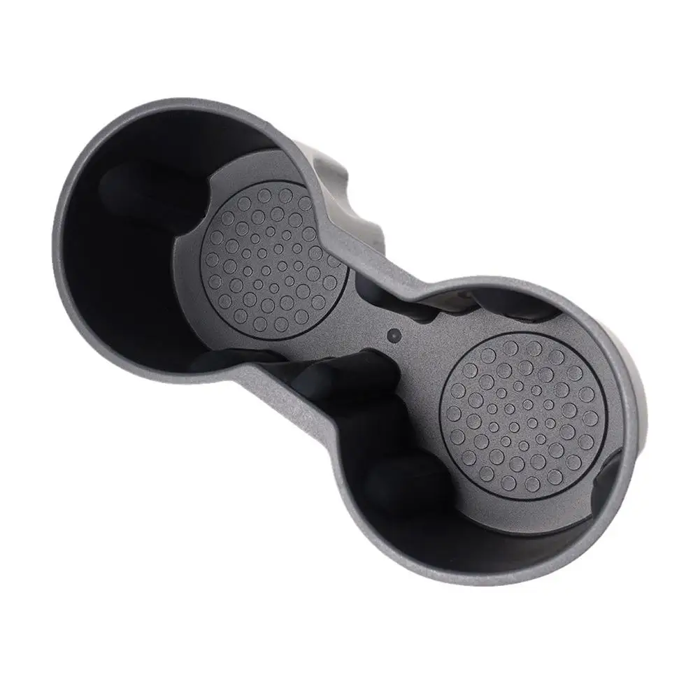 Tesla Model And Model Y Cup Holder Insert EVANNEX