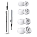 White 4Pair cleaner