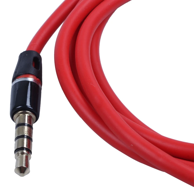 3.5Mm 1/8 ġ - 4  ڵ AUX  ڵ ̺ ڵ , , 2 