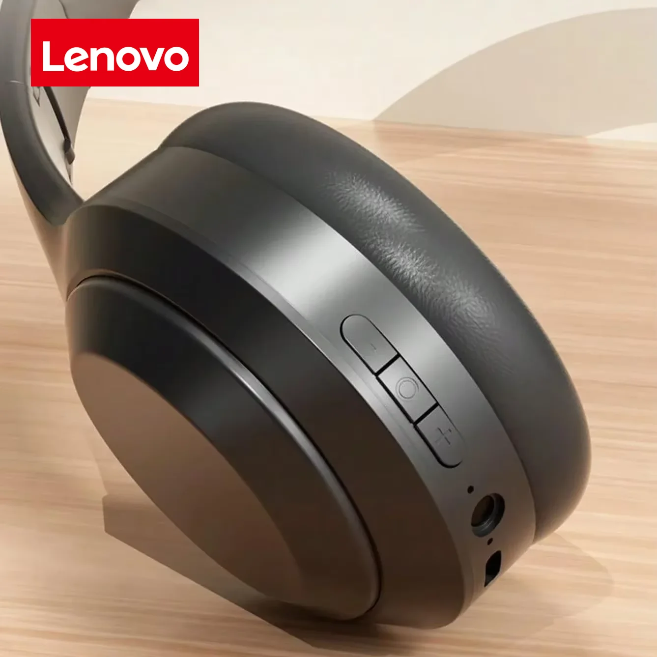 سماعات رأس لينوفو