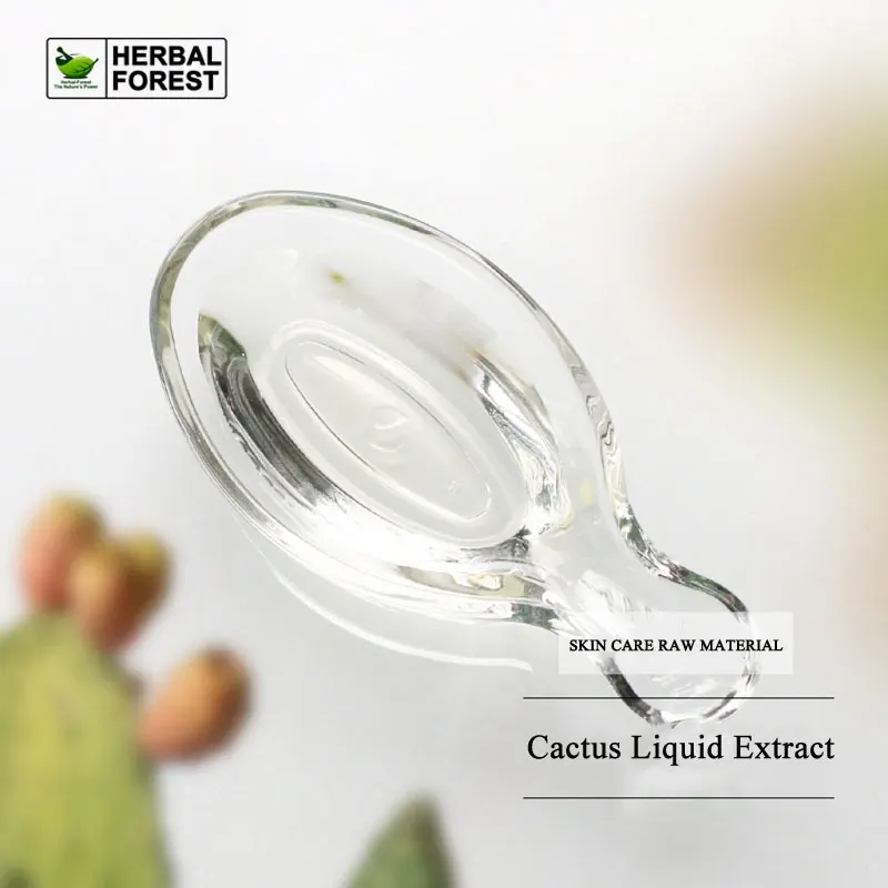 Чистый Натуральный жидкий экстракт кактуса