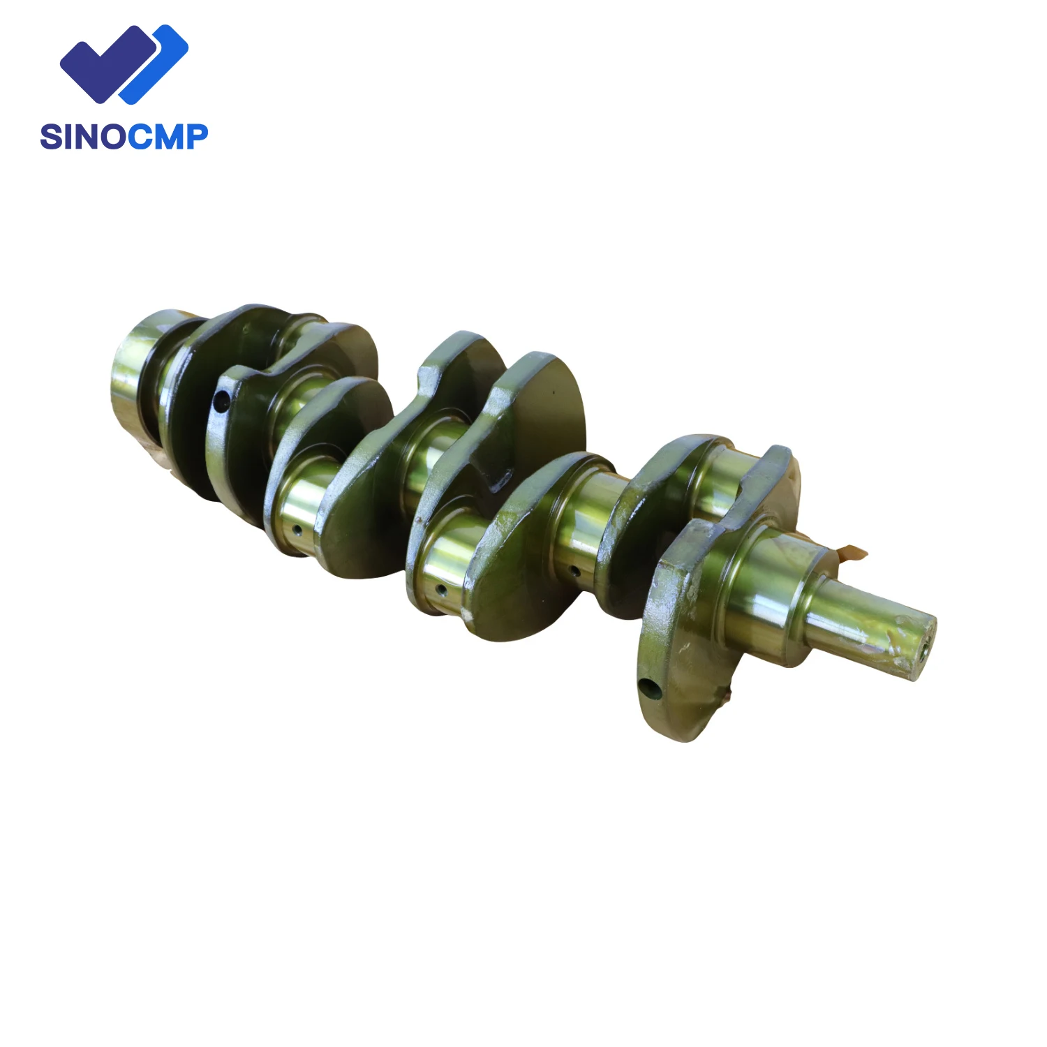 

YM123900-21000 коленчатый вал для двигателя 4TNV106