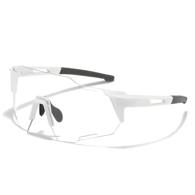 Cycling Glasses ATV MTB BMX Off Road Motorcycle Bike Sport Eyewear Motocross Goggles Polarized UV Protection Windproof