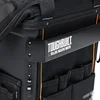 TOUGHBUILT TB-CT-61-14 Repair Trailer Hard Bottom Opening 14 inch Trailer Box Storage Light Load Expert Level 6