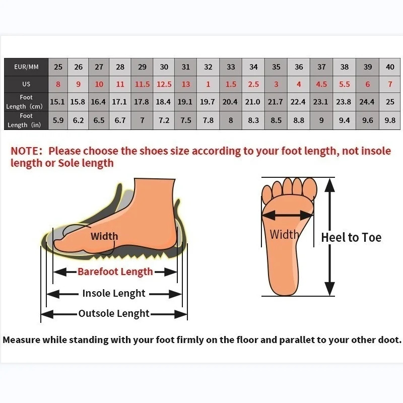 Water Shoes Aqua Shoes Barefoot Shoes Kids Barefoot Shoe Boys Girl Aqua Shoes Children Quick-drying Water Sneakers Anti-slip Summer Beach Walking Sandal Hiking Bootie