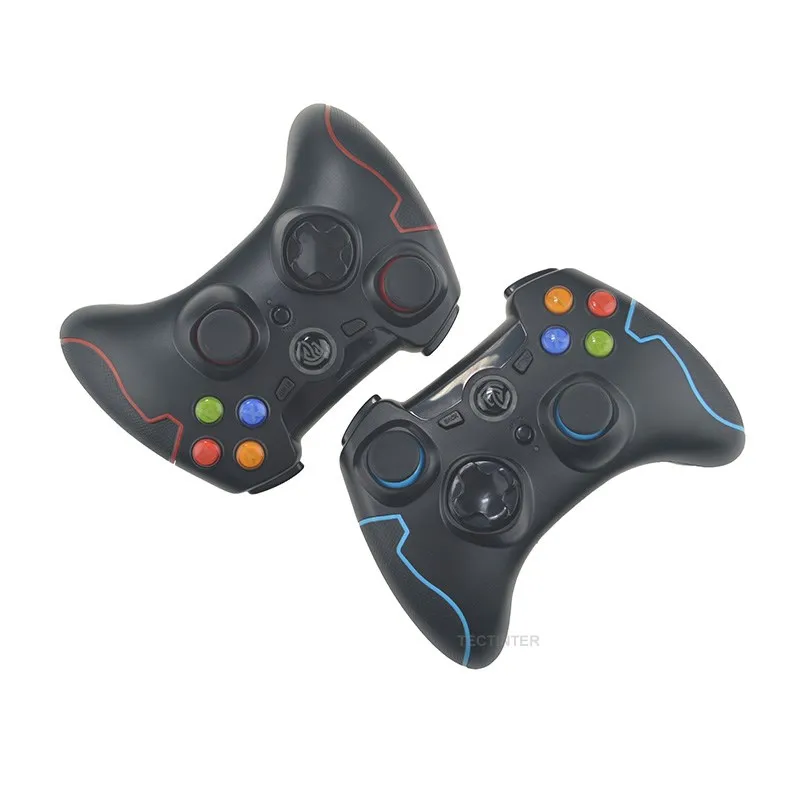 ESM para Windows, vibração dupla, PS3, TV