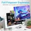 GenMachine New Mini PC AMD Ryzen 3 4300U Processor Windows 10/11 2.7GHz Up to 3.7GHz DDR4 32GB Wifi6 HDMI pc gamer computer 5