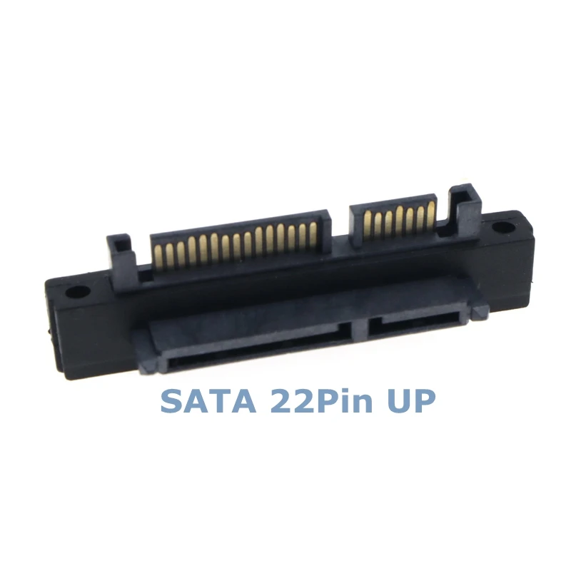 SATA HDD SSD нл“? л“?лмлё?м?ⓒ лнкё° мл?‘н?°, км 500Mbps, 90 л, 7 + 15 н, SATA 22 н м-м?”/SAS н?¬н?ё лн