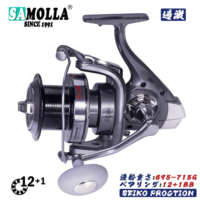 Moulinet Peche 500m - - Acheter Moulinet Peche 500m - AliExpress