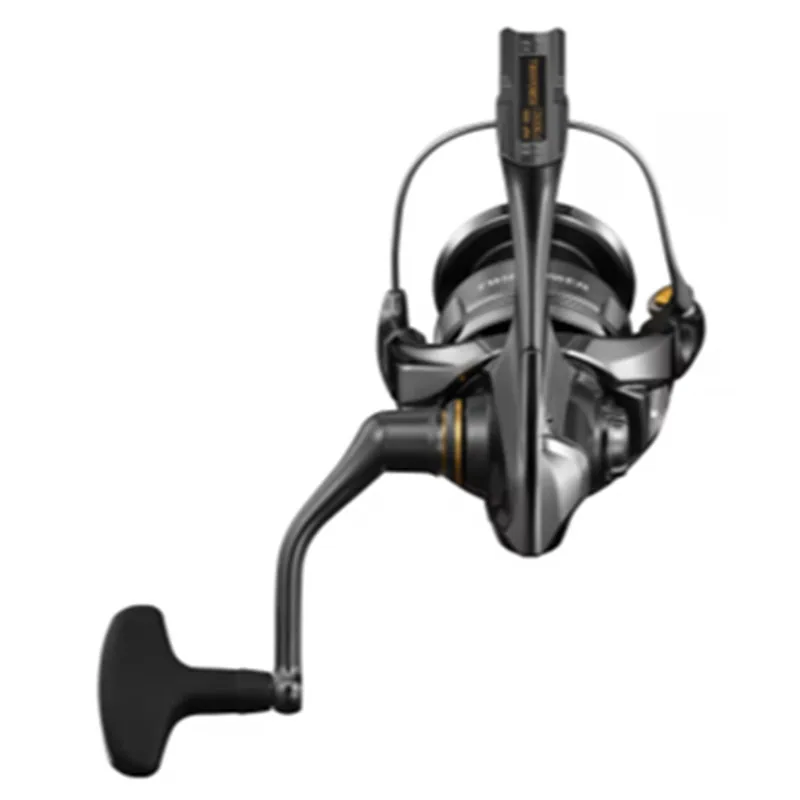 2024 New SHIMANO SPINNING FISHING REEL SALTWATER Twin Power