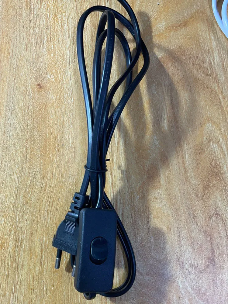 cabo de extensao eletrica 18m com tomada 01