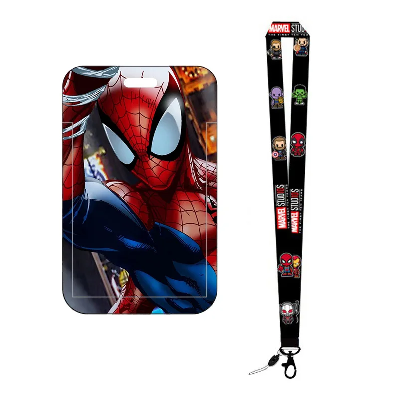 Рисунок 6 - Держатель для ключей «мстители»