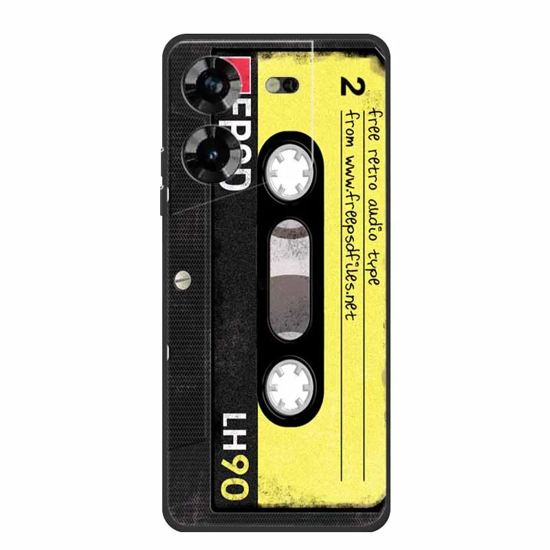Fashion Soft TPU Silicone Shockproof Bumper Phone Case