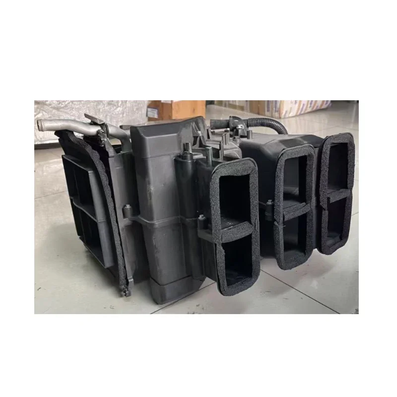 For Mclaren 720S Gt 570 540C Mp4 12C 650S 625C Water Tank Condenser Cooling