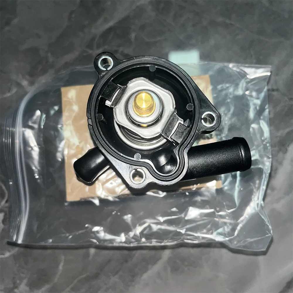 DAZE 55593034 55579010 Engine Coolant Thermostat For Chevrolet Aveo Cruze Sonic Buick Encore Opel Astra 1.4L