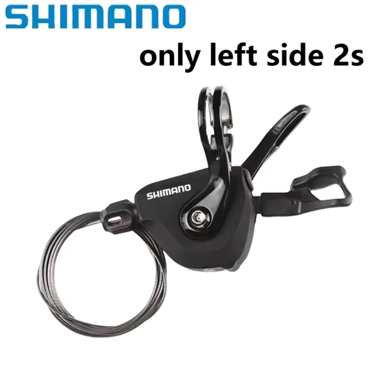 SHIMANO シマノ RS700 2x11速 フラットバー用 シフター SHIMANO シマノ RS700 2x11速 フラットバー用 シフター - メルカリ
