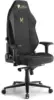 Gaming Chair Ergonomic PC Game Chair- Lumbar Support Headrest 4D Armrests Computer Chair, Big and Tall Comfortable Large, 1