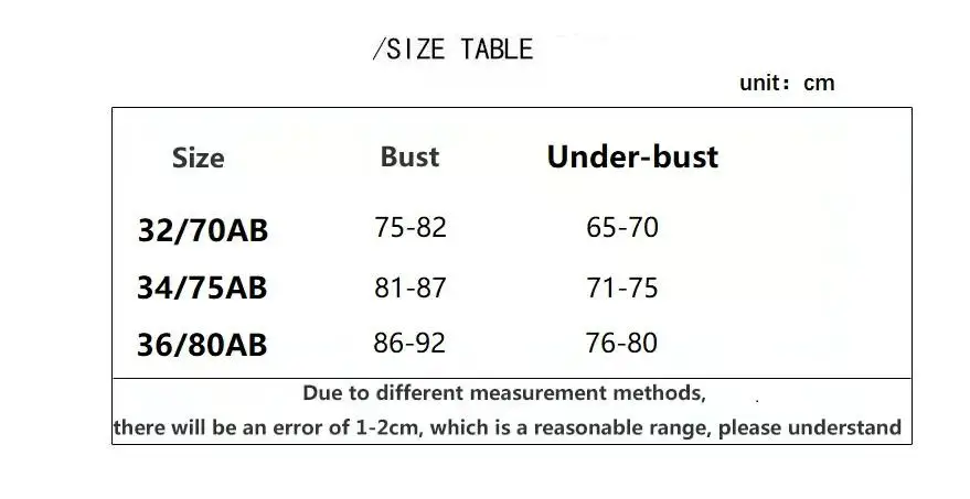 Description Picture 4 of itemJapanese Style Seamless Bras Comfort Wireless Underwear Women's No Steel Ring Bralette 3/4 Cup Glossy Bra Female Lingerie