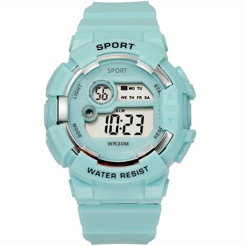 Flash-Response Tiny Watch Battery K1231-PPL main image 0