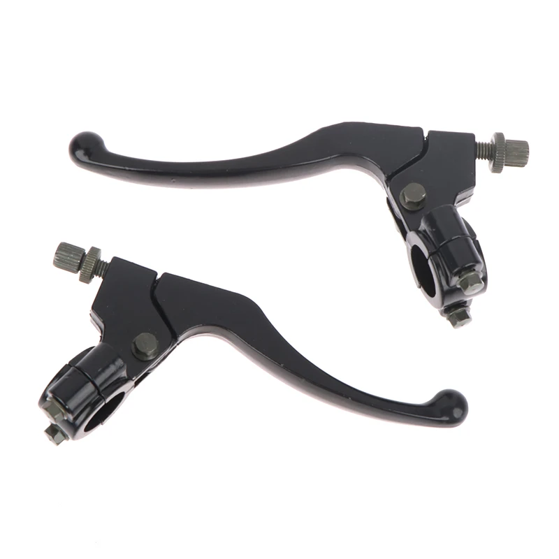 Klx 250 Sf CNC Pivot Brake Clutch Levers For 20-21 KAWASAKI KLX300R KLX300SM KLX 300 SM R E - Foto 7