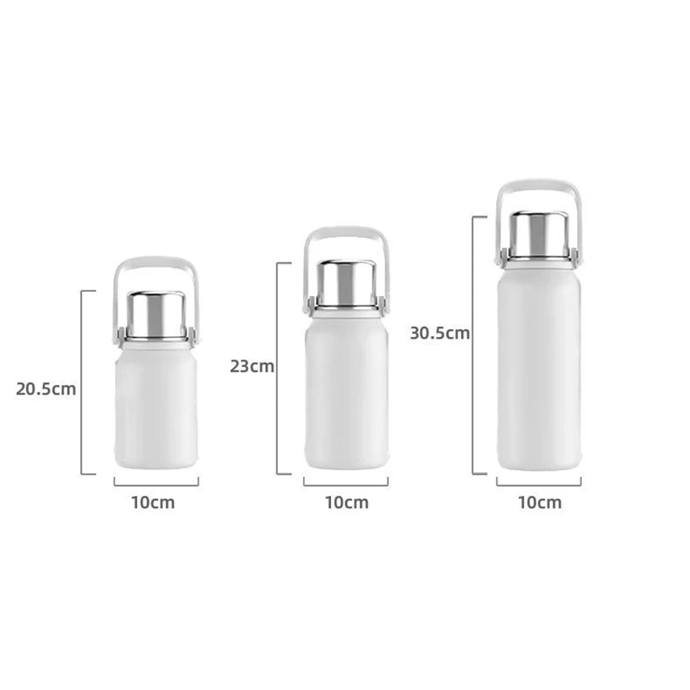 1000/1500ml Thermos Water Bottle 48 Hours Keep Warm/Cold Thermal Insulation Pot Traveling Car Insulated Cup Best Gift  Outdo_voghion.com