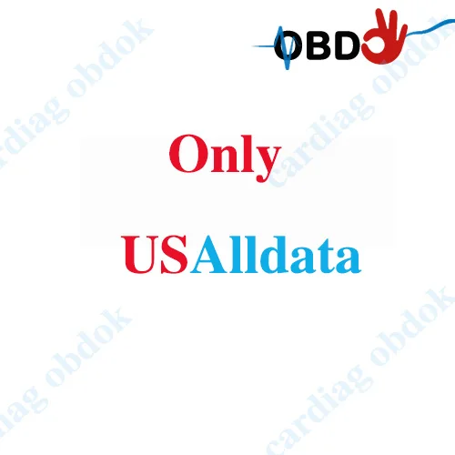 2026 AlldataUS/EU Latest Version Online Account All Data Repair Software Automatic Updat And Easy Login No Need To Install
