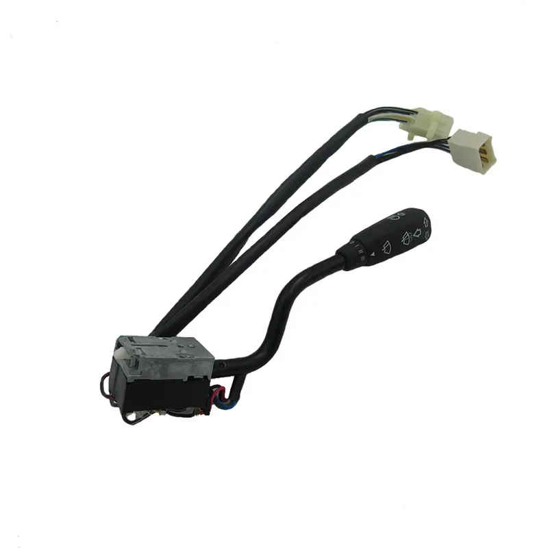 스티어링 칼럼 스위치 표시기 스토크 라이트 와이퍼 스위치, 메르세데스 벤츠 T1 207 410 601 0055457424 Best5 스티어링 칼럼 스위치 표시기 스토크 라이트 와이퍼 스위치, 메르세데스 벤츠 T1 207 410 601 0055457424 Best5