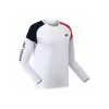 YONEX 2024 New Men's and Women's Same Badminton Quick-drying Sports Long-sleeved Sweater 4