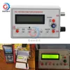 DDS 1HZ-500KHZ Functional Signal Generator Sine Triangle Square Frequency Sawtooth Wave Waveform 3.0-4.9 Inches audio generator 1