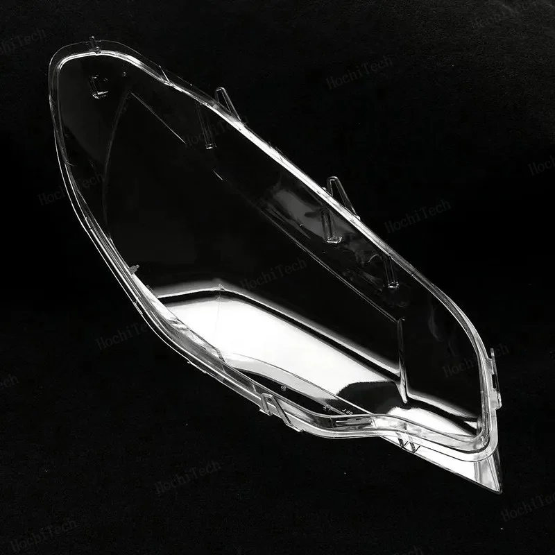 Cache-lentille Phare Avant Pour BMW X6 E71 (2008-2014) – Lentille Transparente En Polycarbonate